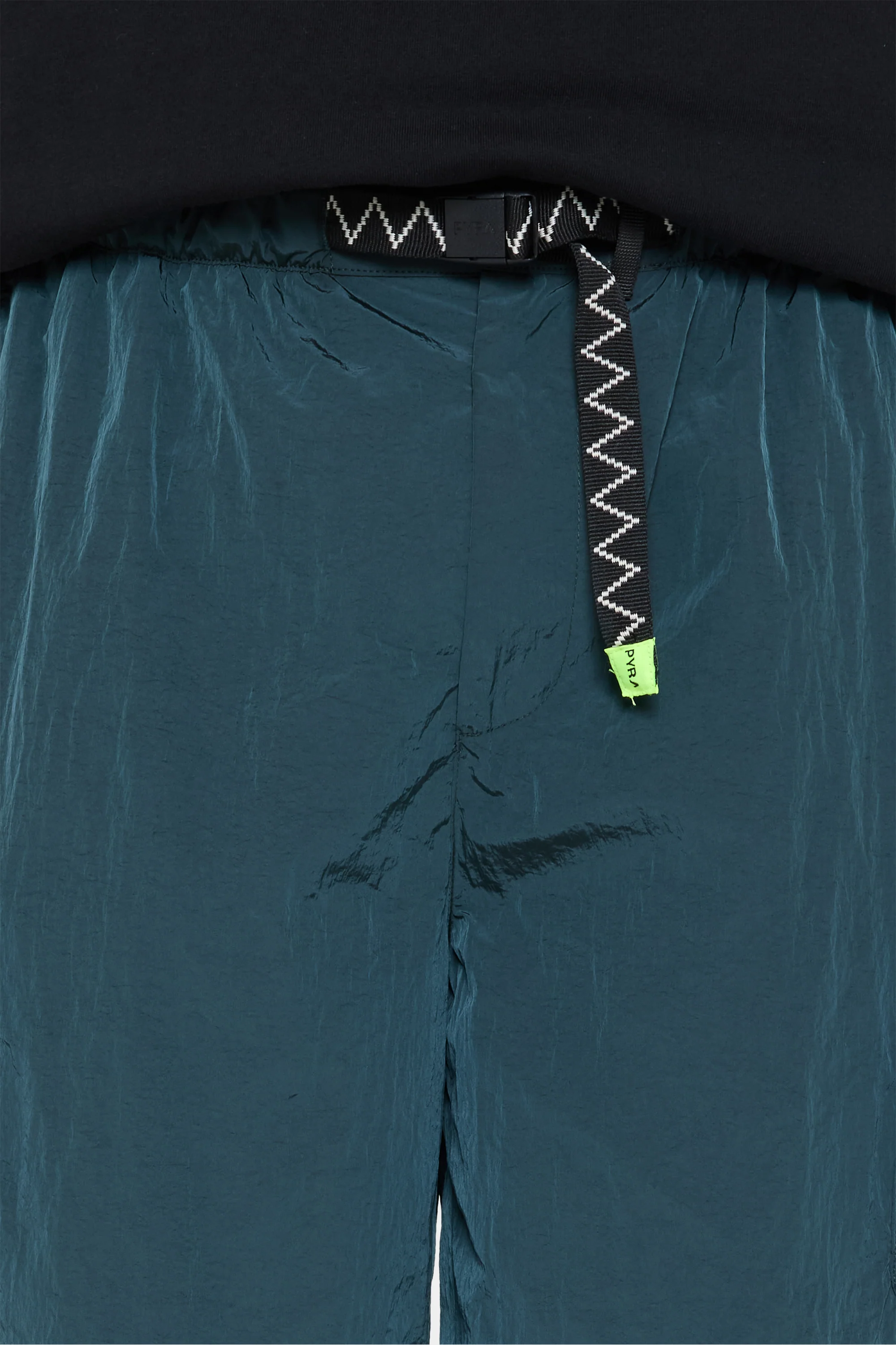 FIELD SHORTS - FOREST - Image 8