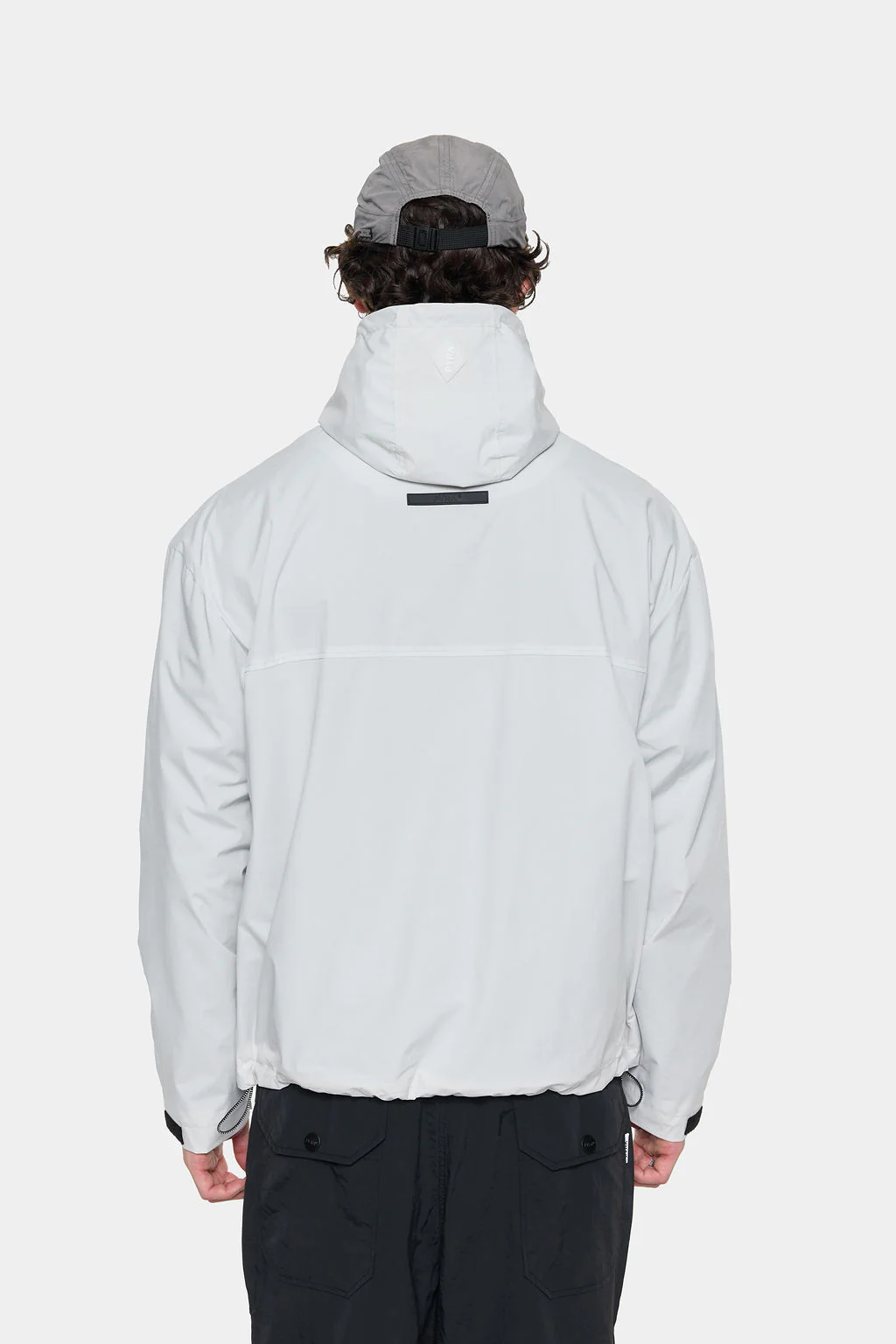 NERO SHELL JACKET - ARCTIC - Image 7