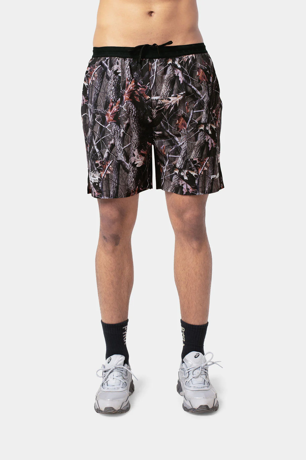 NERO TEAM SHORT - CAMO - Image 4