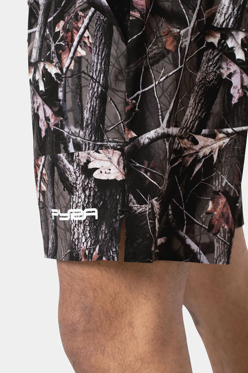 NERO TEAM SHORT - CAMO - Image 9