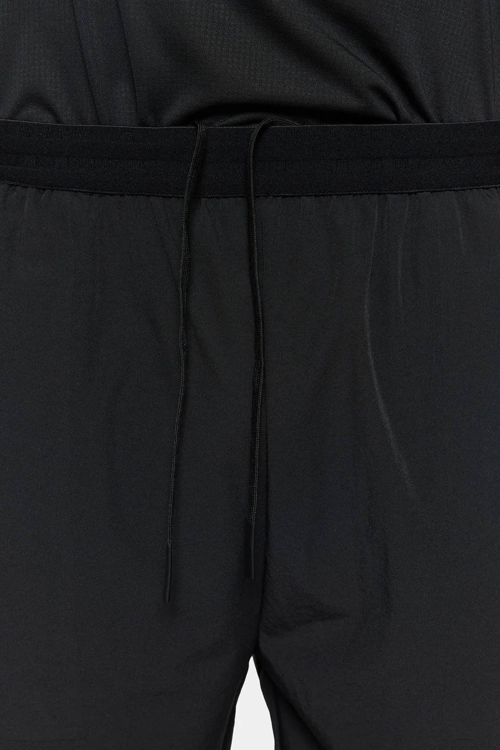 NERO TEAM SHORTS -BLACK - Image 13