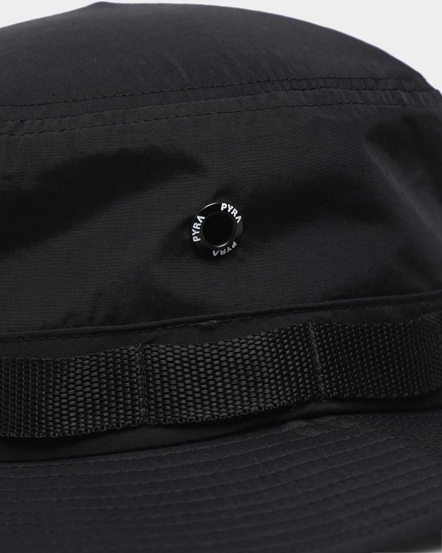 PYRA Adventure Ranger Hat Black - Image 11