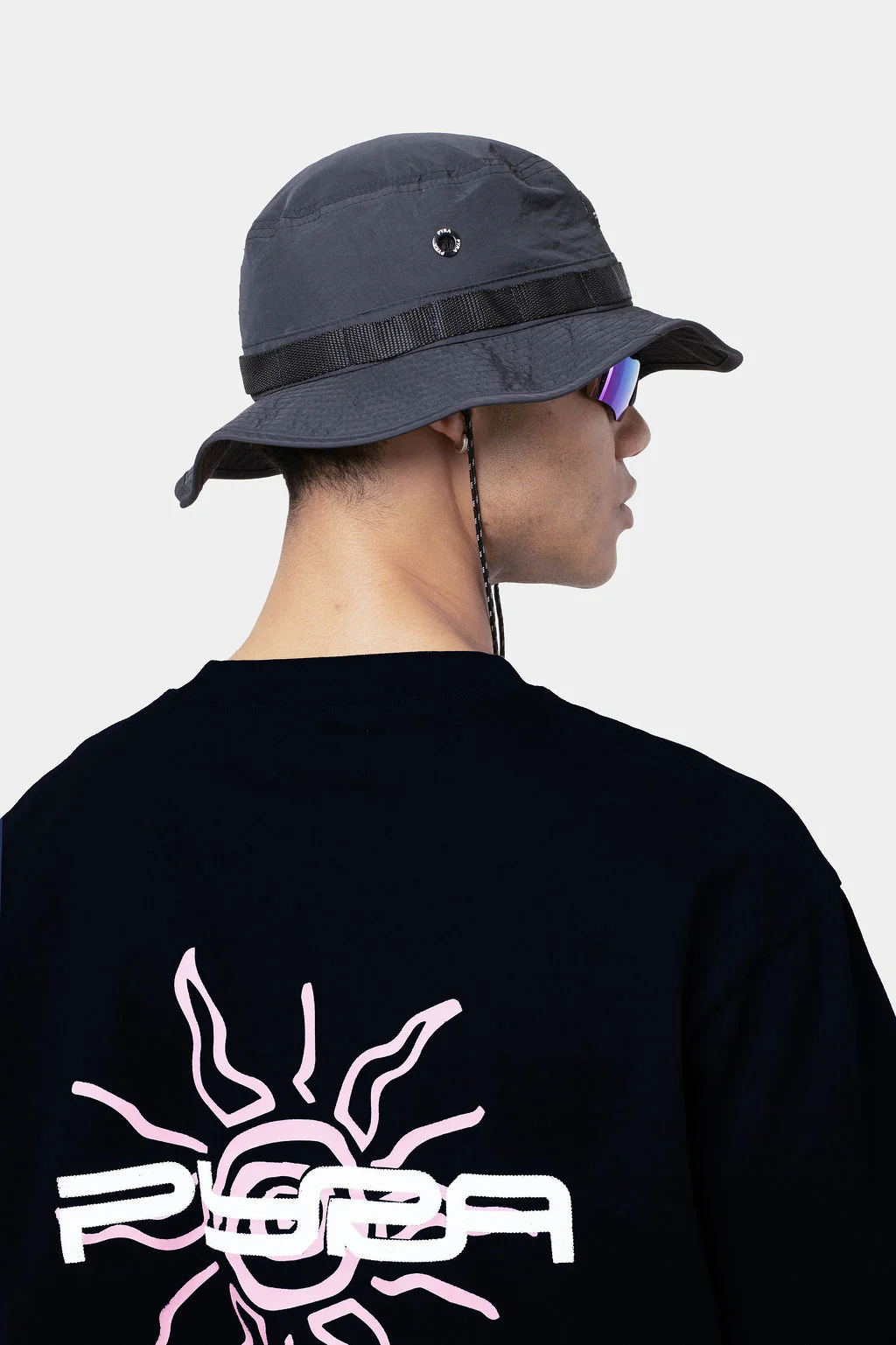 PYRA Adventure Ranger Hat Black - Image 12