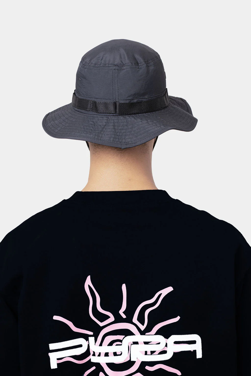 PYRA Adventure Ranger Hat Black - Image 4