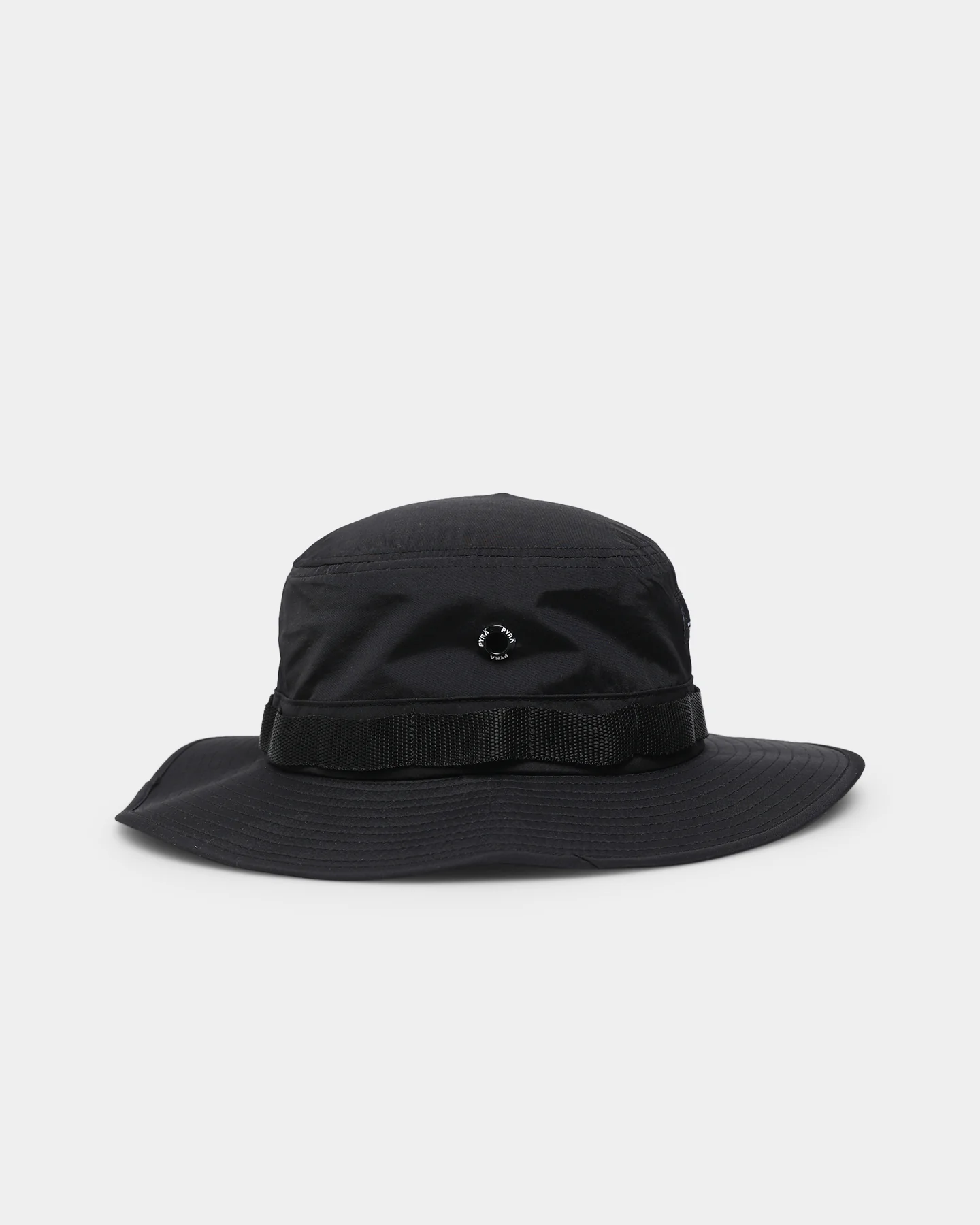 PYRA Adventure Ranger Hat Black - Image 7
