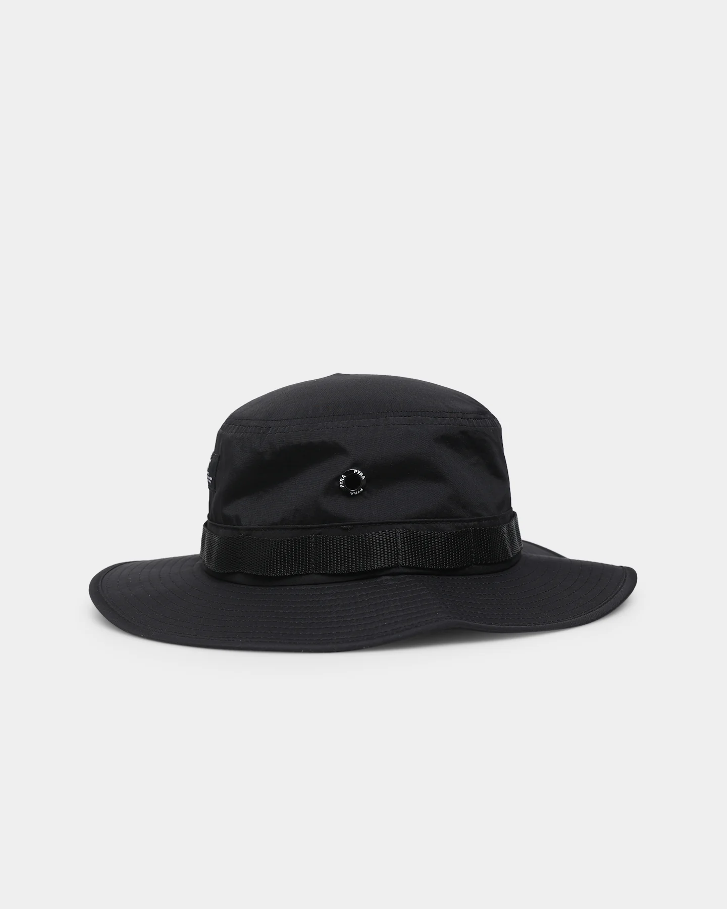 PYRA Adventure Ranger Hat Black - Image 9