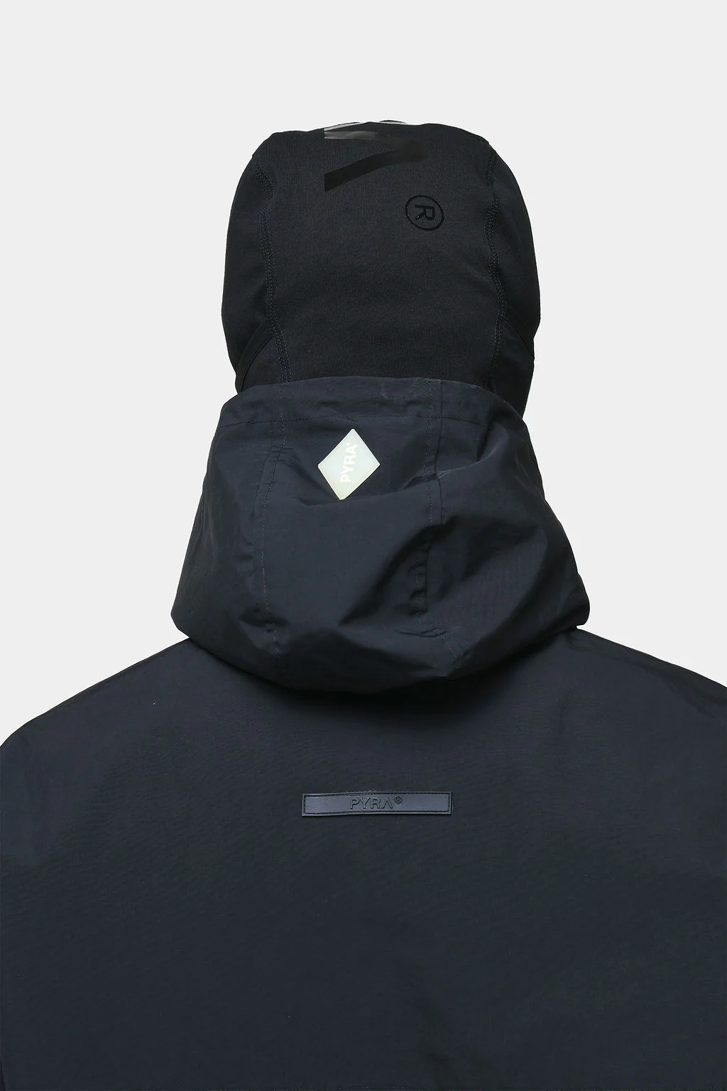 Pyra Balaclava Black - Image 3