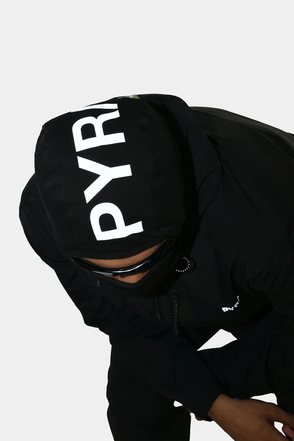 Pyra Balaclava Black/3M - Image 4