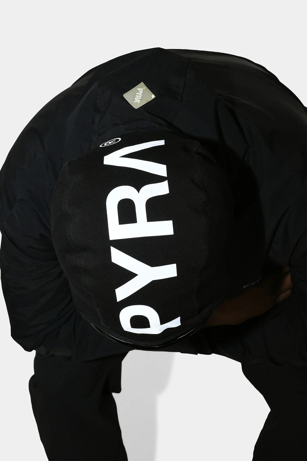 Pyra Balaclava Black/3M - Image 6