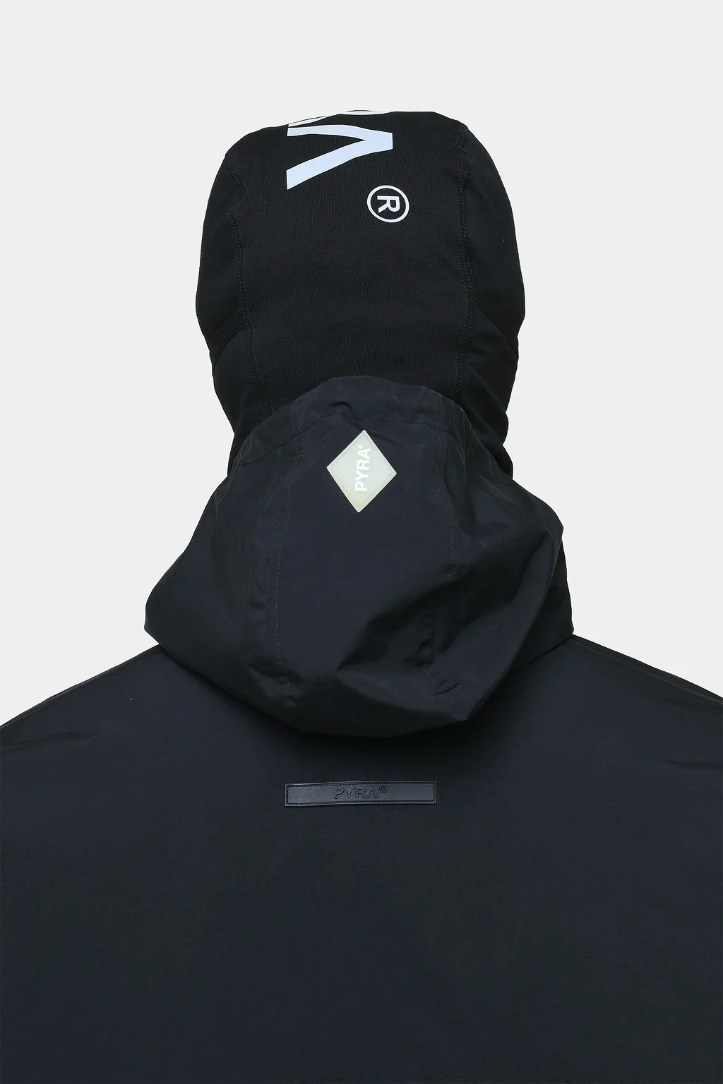 Pyra Balaclava Black/3M - Image 7