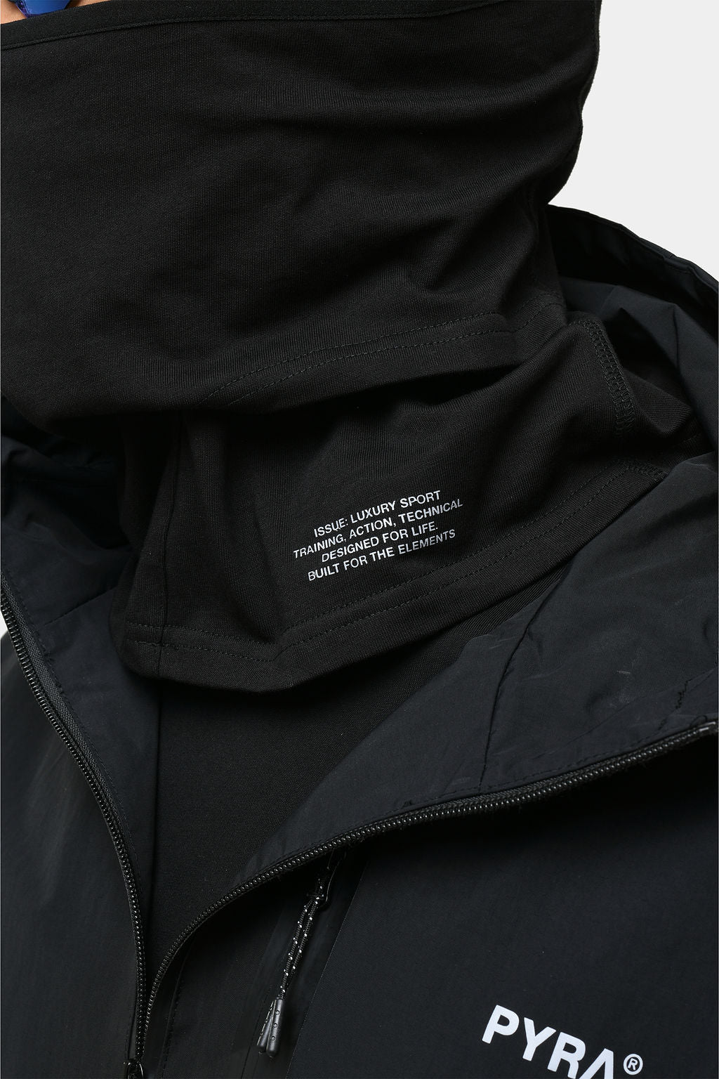 Pyra Balaclava Black - Image 4