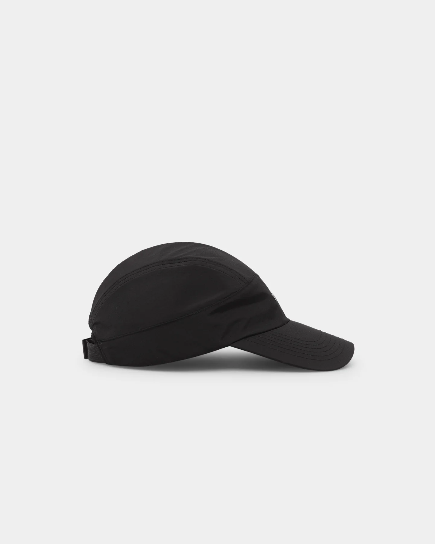 PYRA Core Logo Strapback Black/3M - Image 3