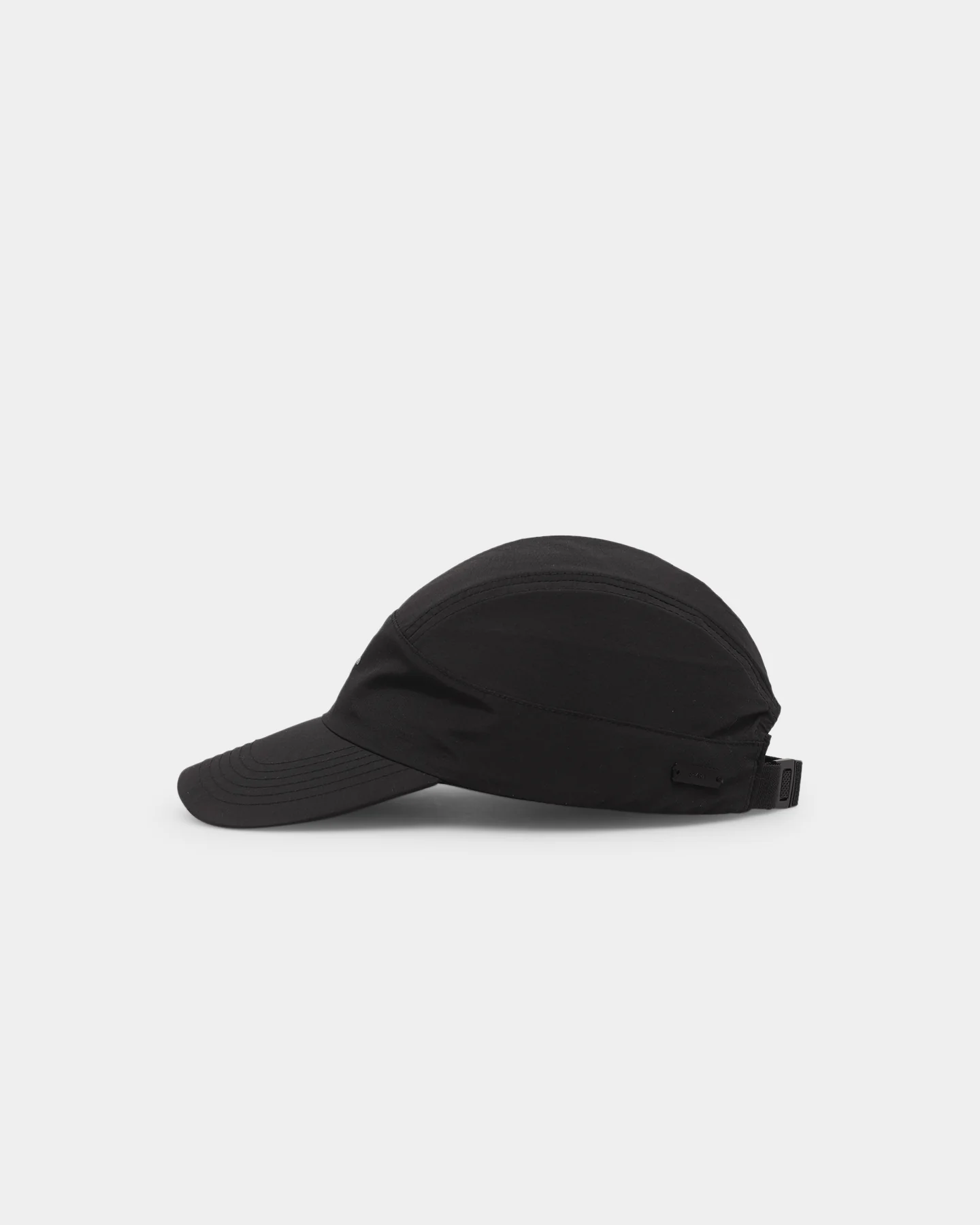 PYRA Core Logo Strapback Black/3M - Image 4