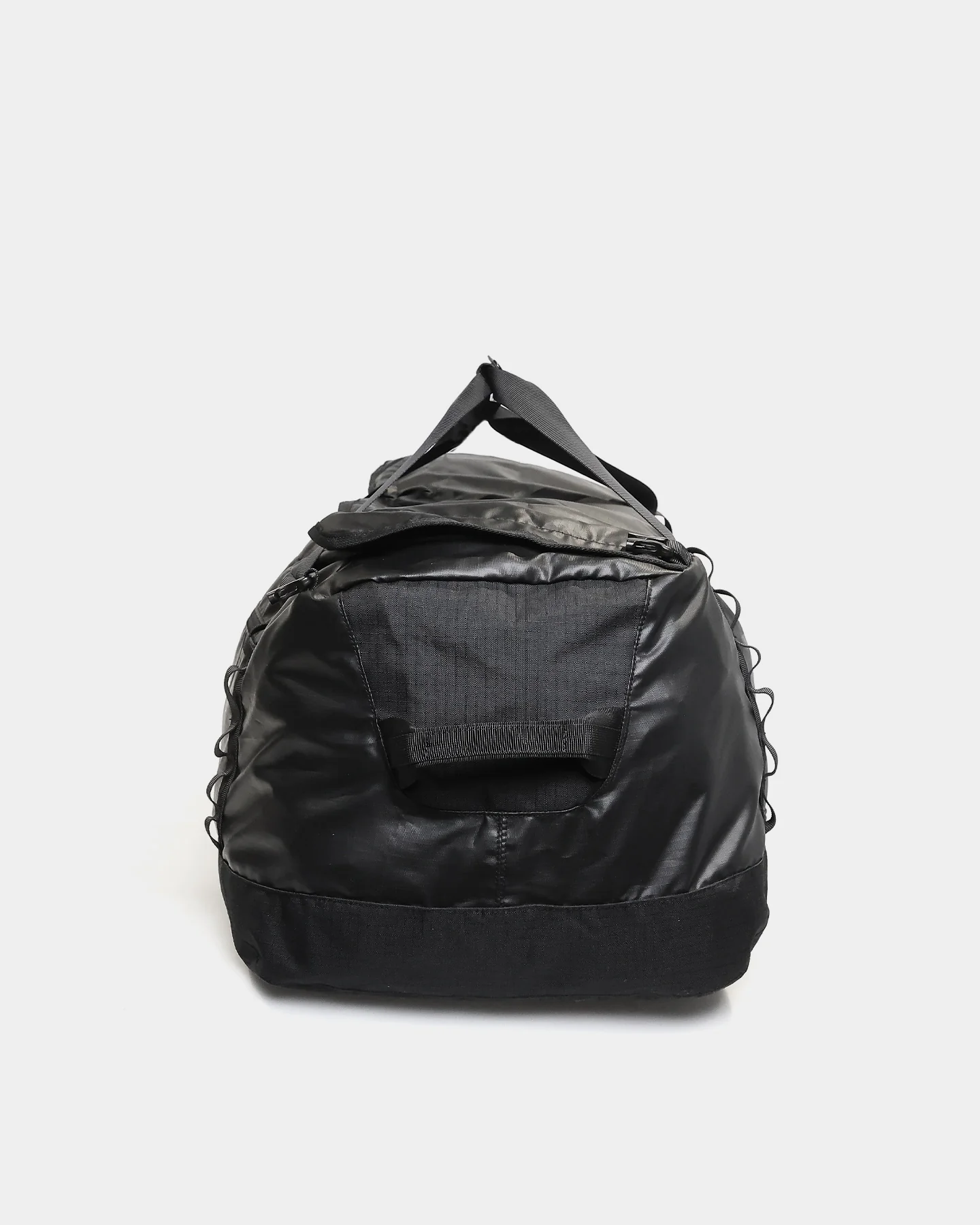 PYRA Duffle Bag Black - Image 3