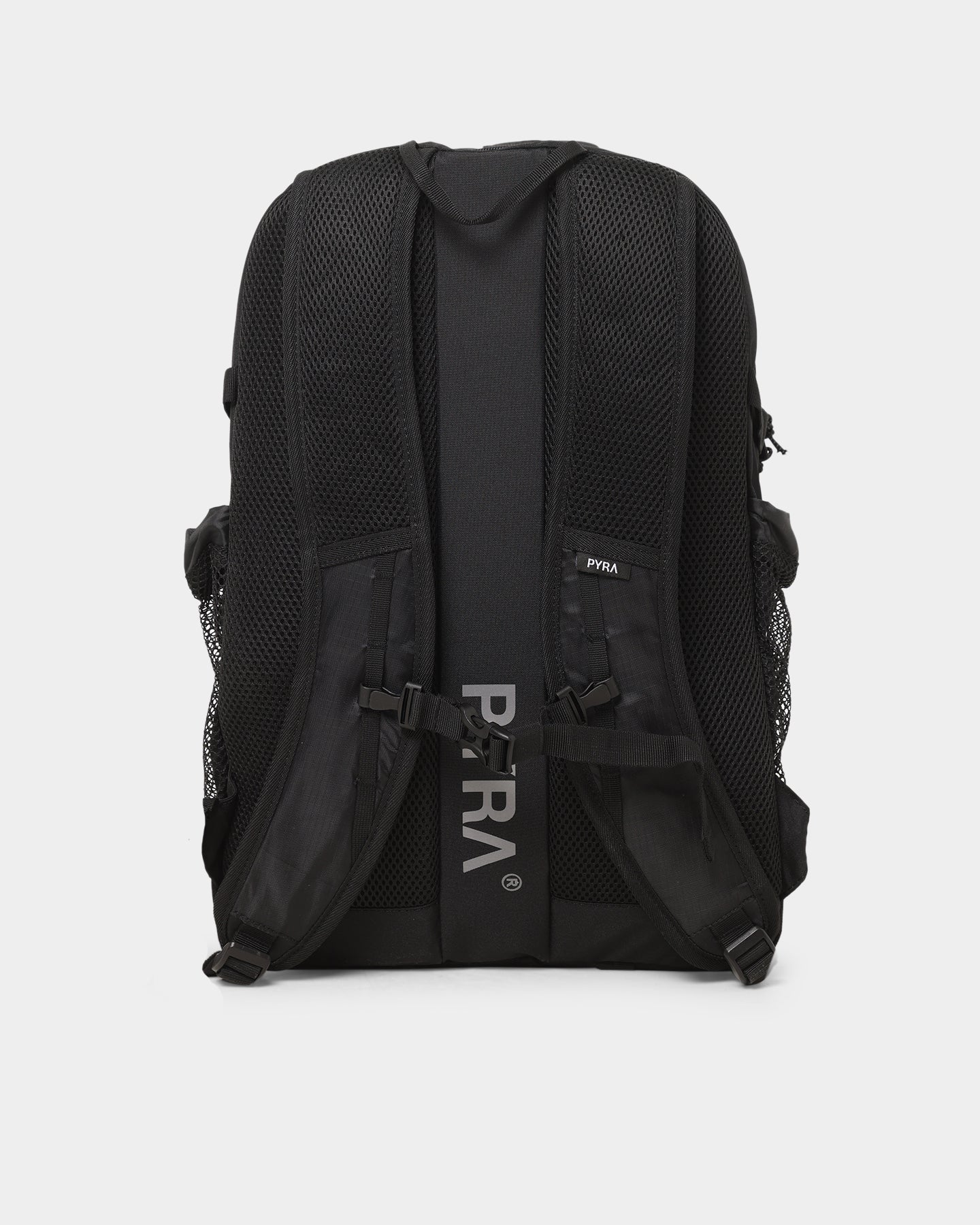 Explorer Day Pack Black - Image 10