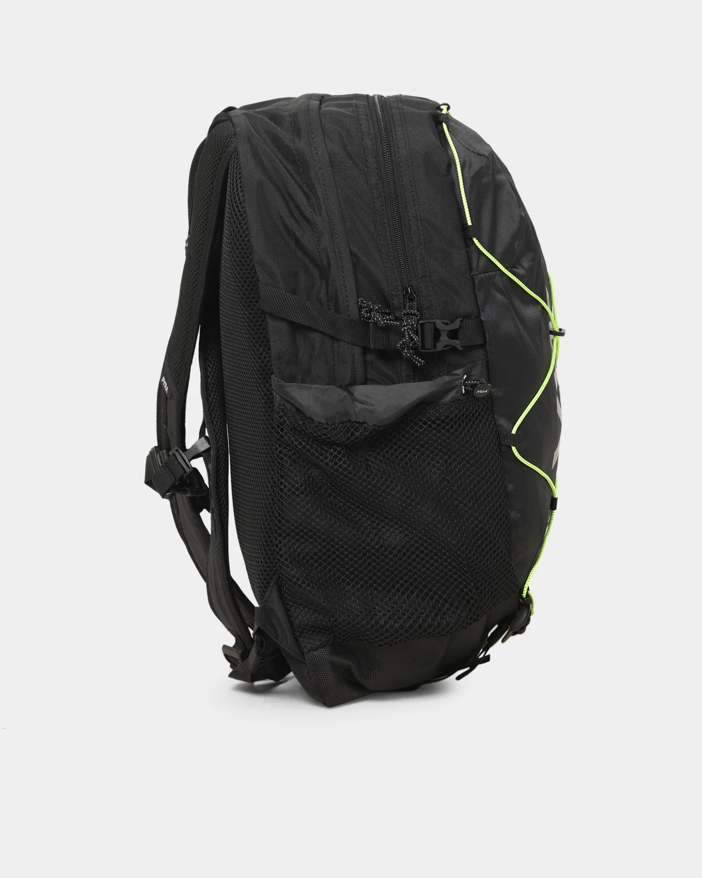 Explorer Day Pack Black - Image 11