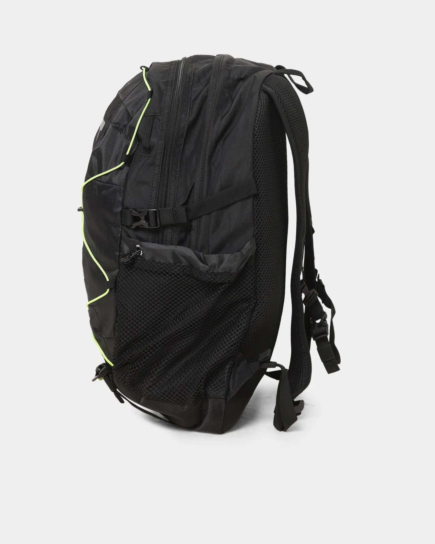 Explorer Day Pack Black - Image 12
