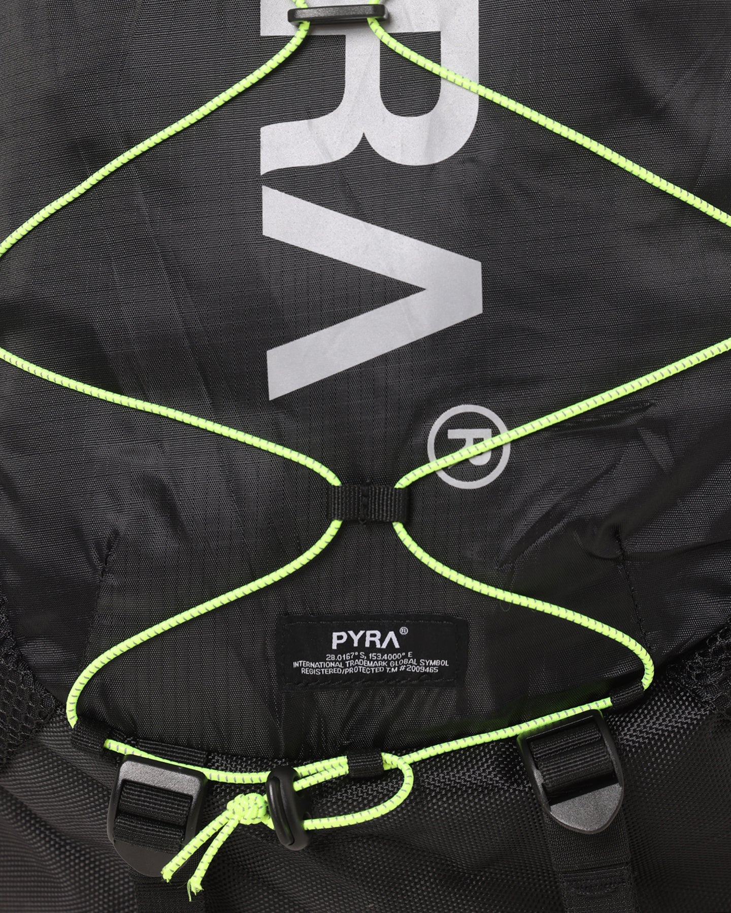 Explorer Day Pack Black - Image 13