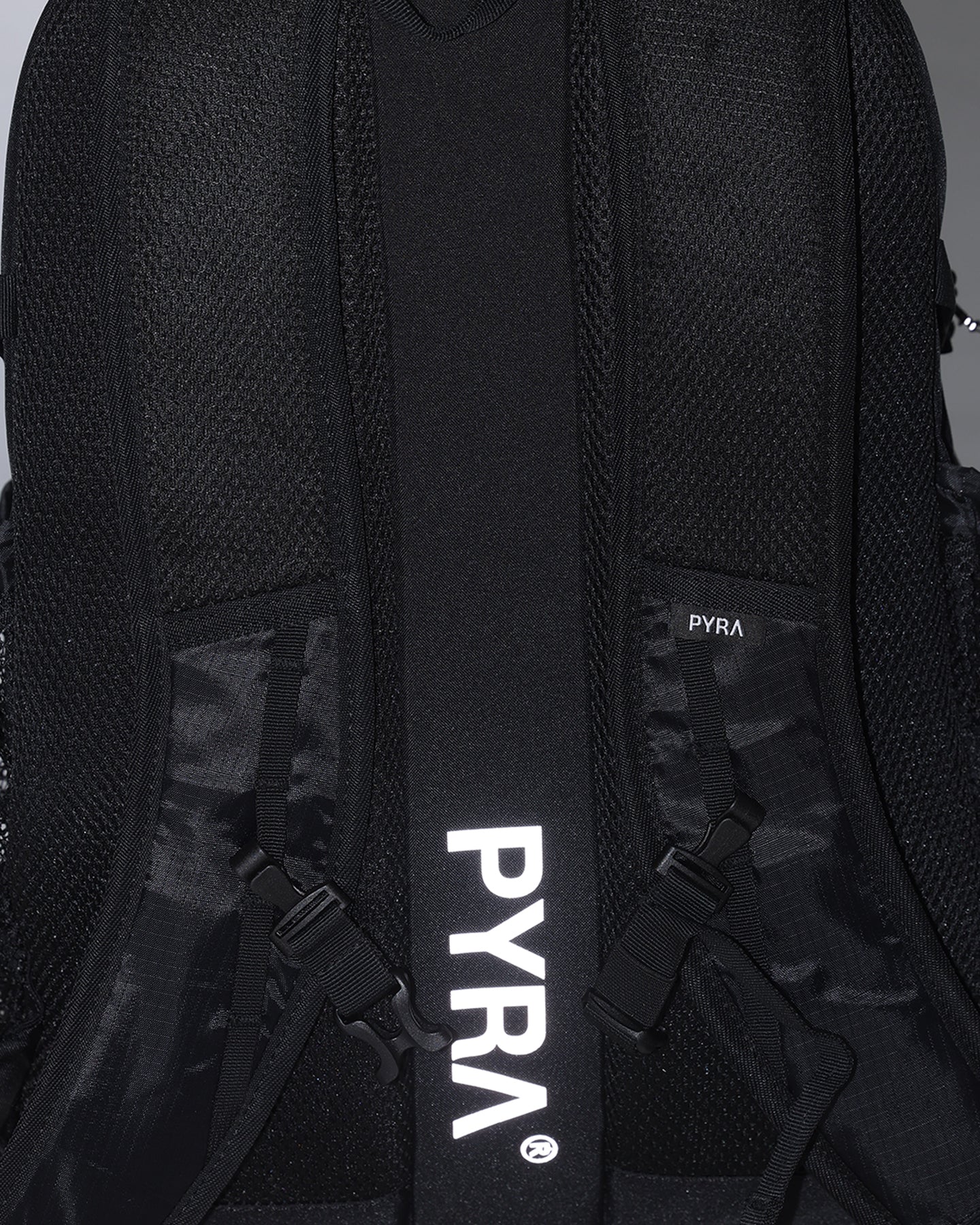 Explorer Day Pack Black - Image 14