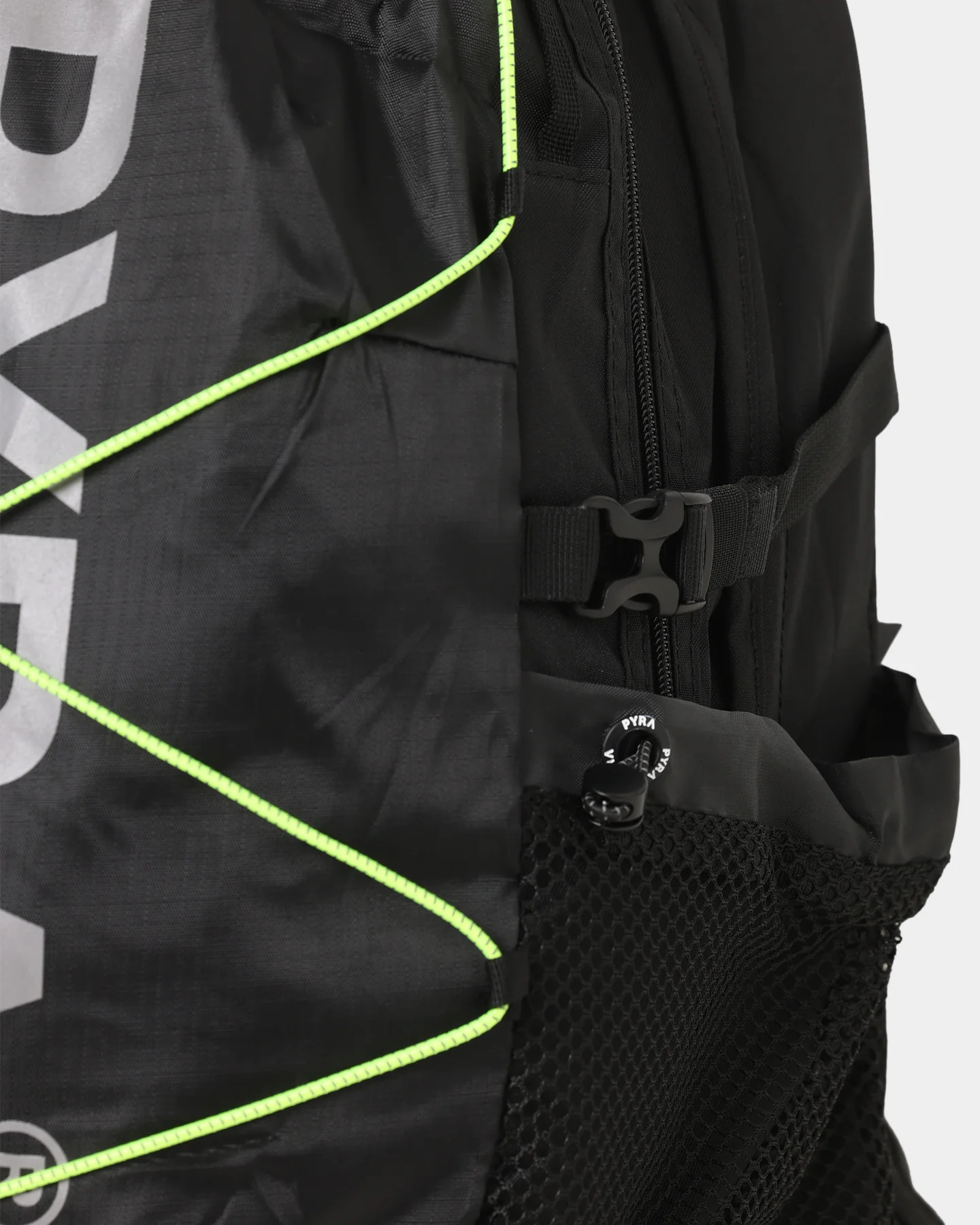 Explorer Day Pack Black - Image 15