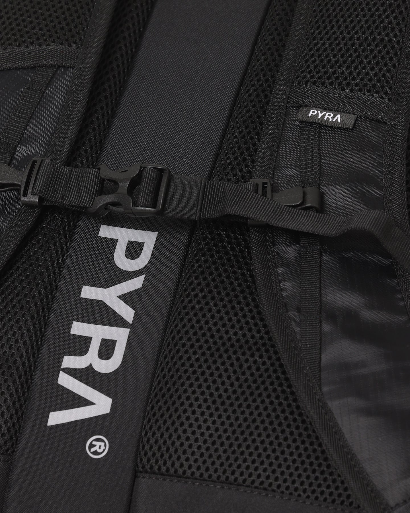 Explorer Day Pack Black - Image 16