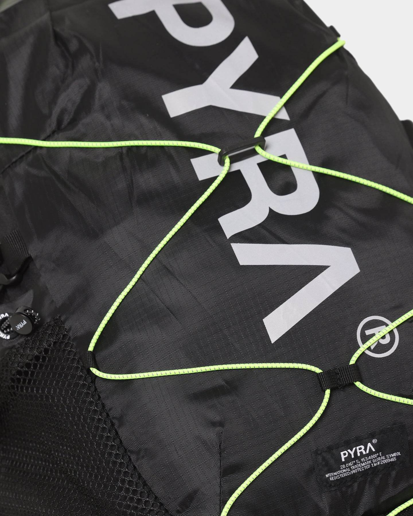 Explorer Day Pack Black - Image 17