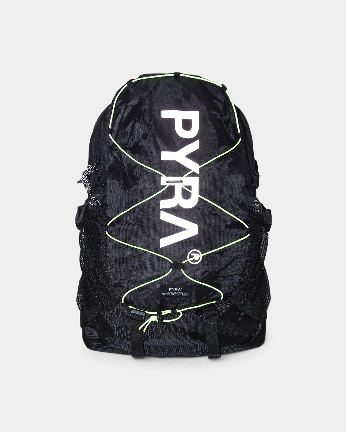 Explorer Day Pack Black - Image 4