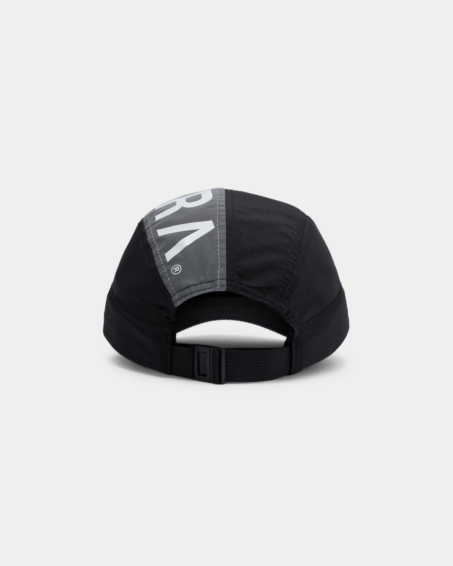 PYRA Hike Club 5 Panel Black/Reflective - Image 3
