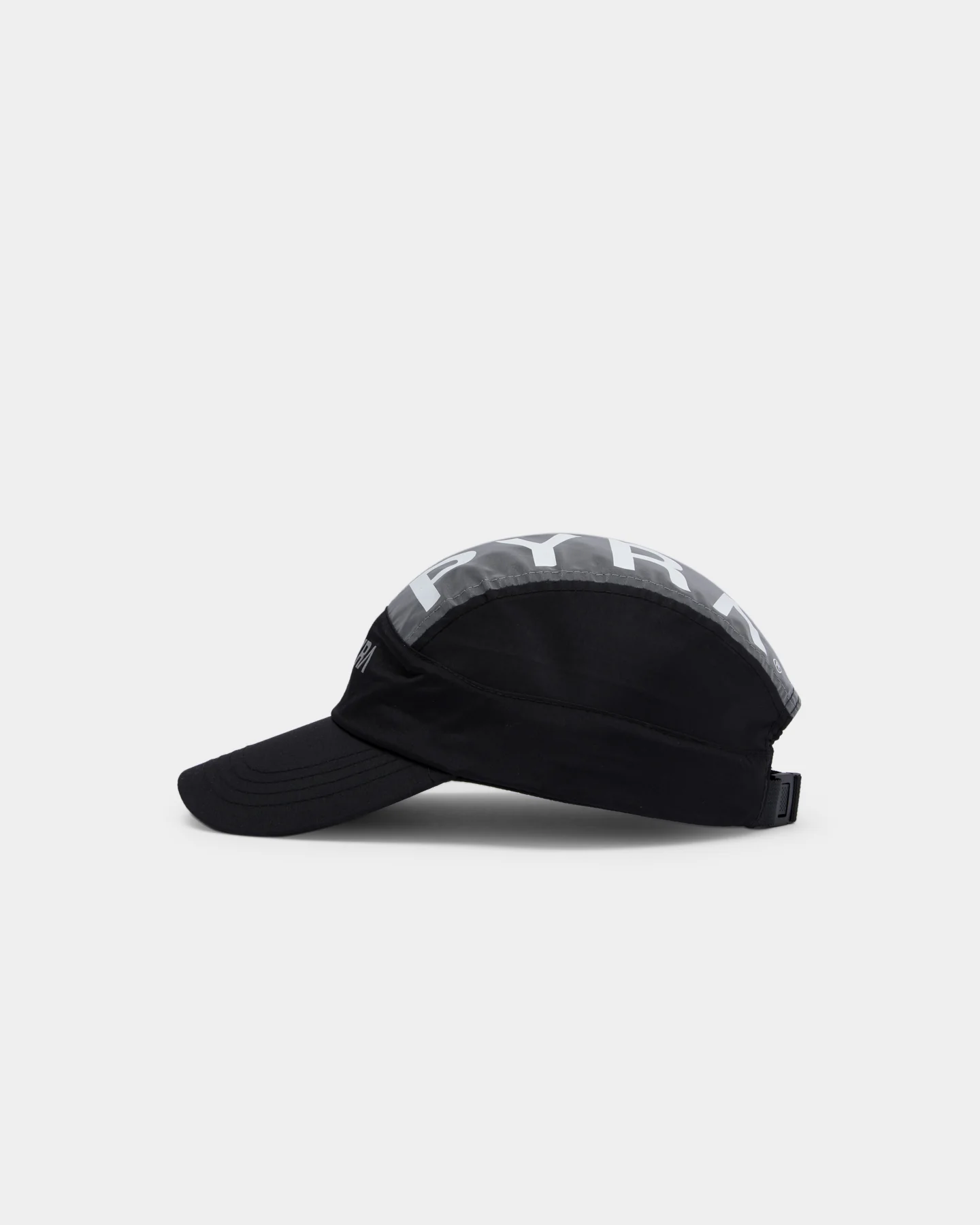 PYRA Hike Club 5 Panel Black/Reflective - Image 5