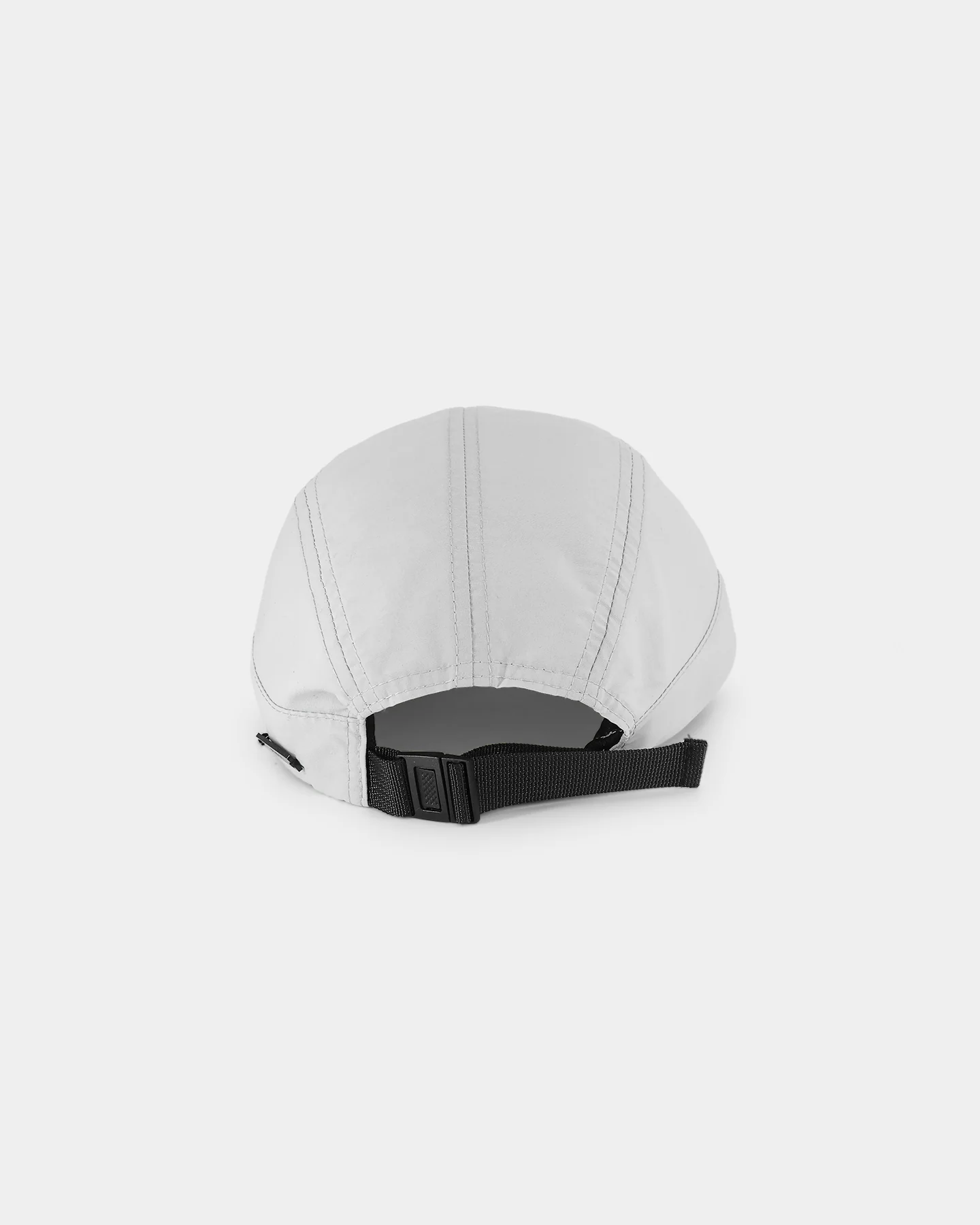PYRA Core Logo Strapback Stone - Image 3