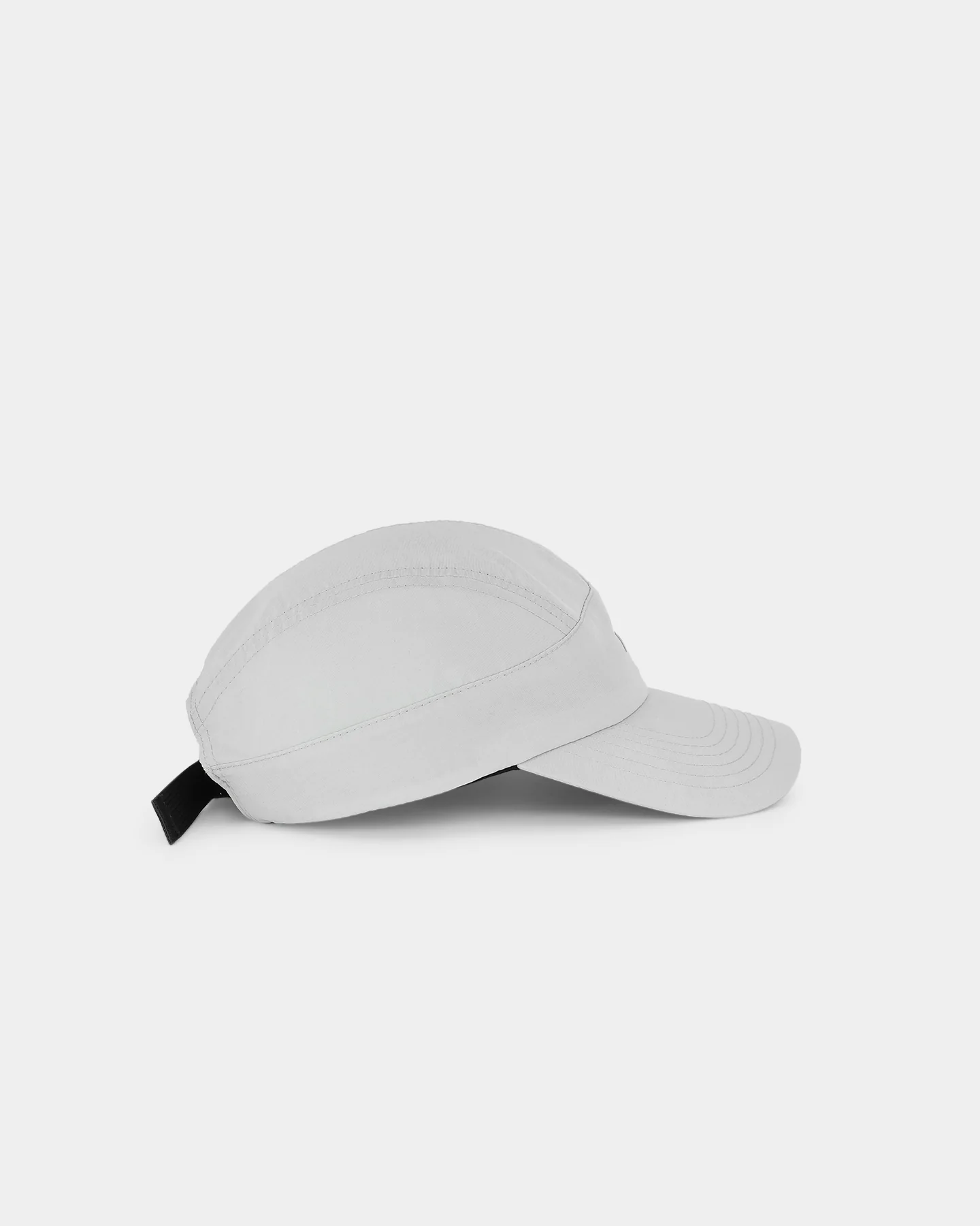PYRA Core Logo Strapback Stone - Image 4