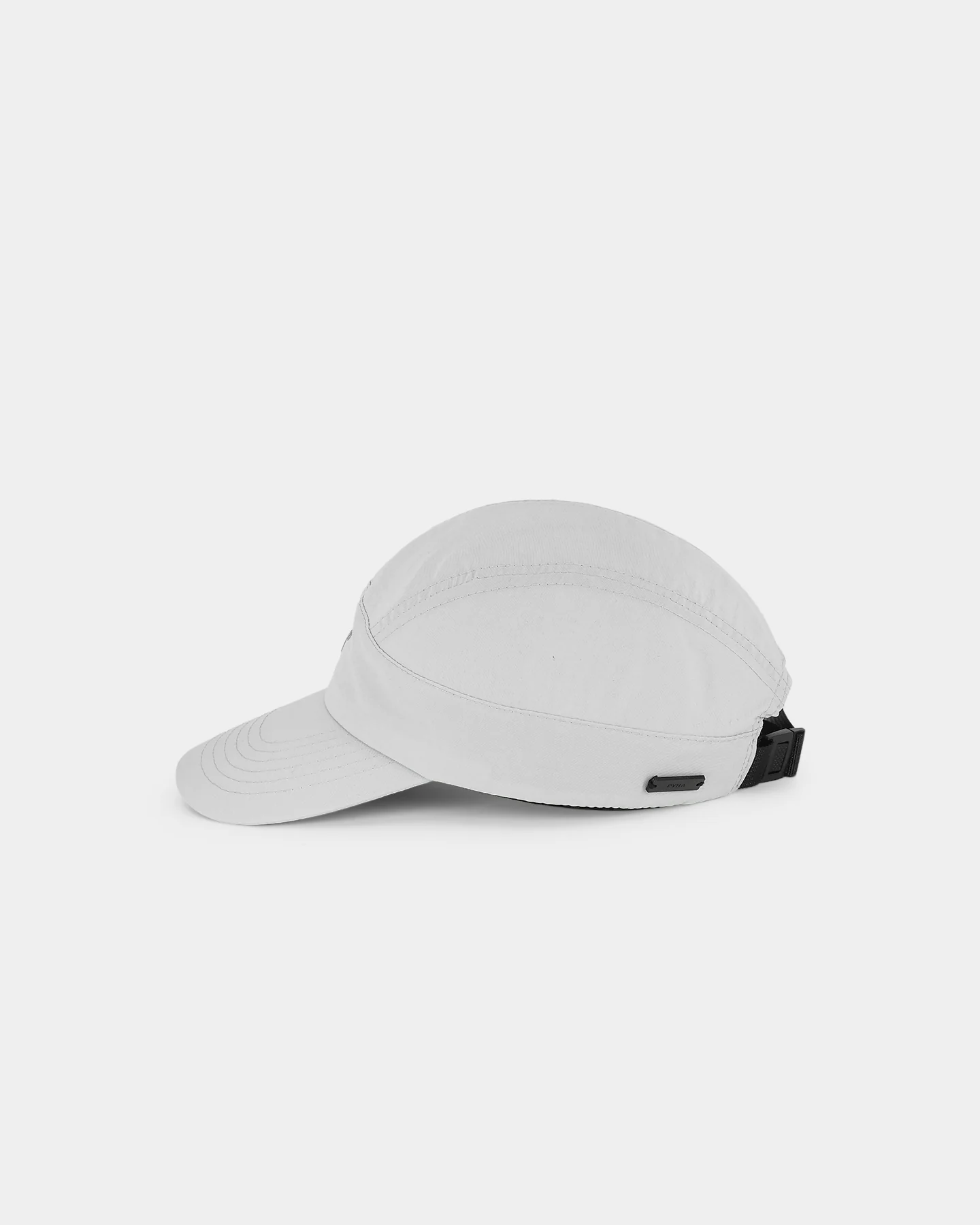 PYRA Core Logo Strapback Stone - Image 5