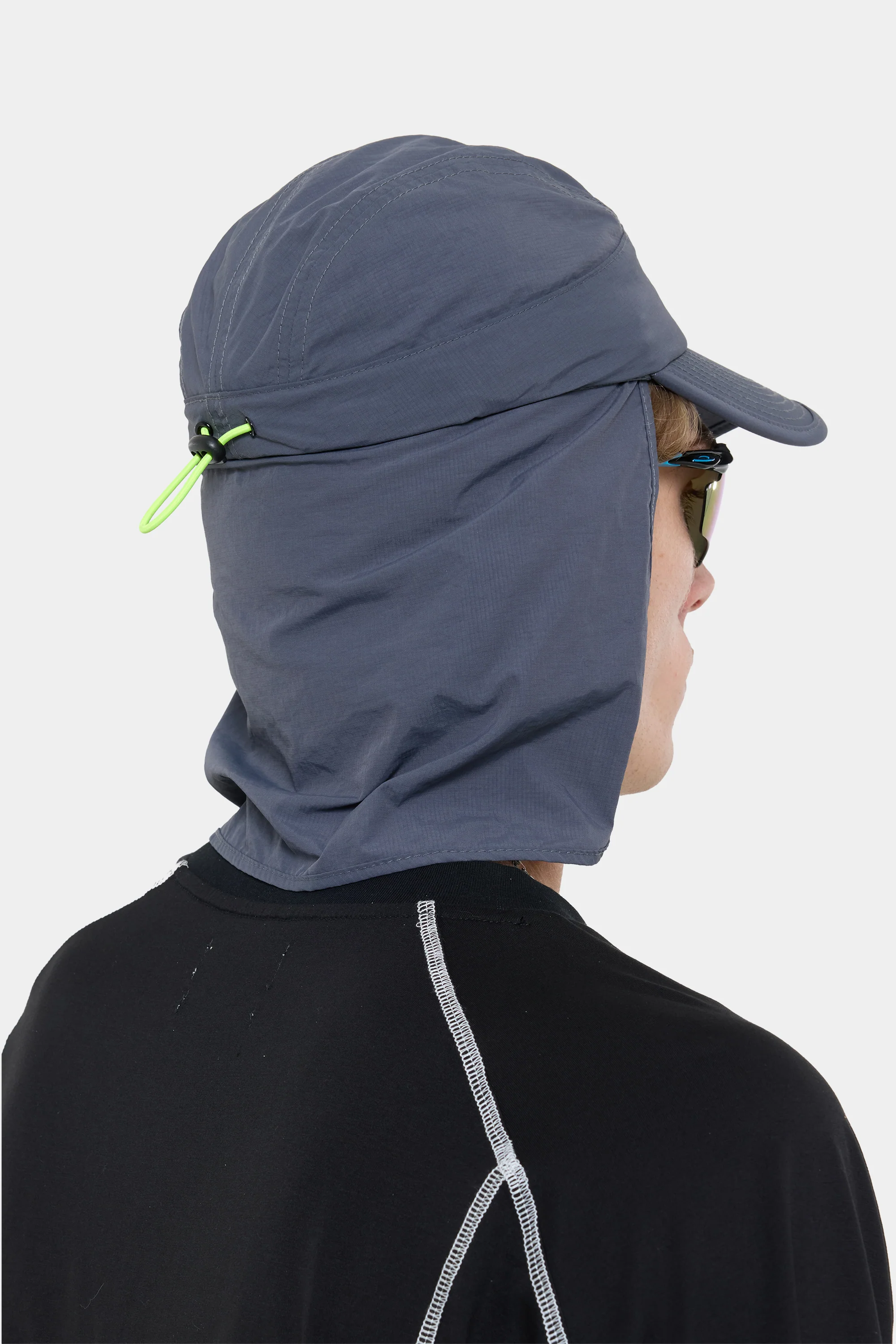 RIPSTOP MULLET RUNNER HAT - Image 4