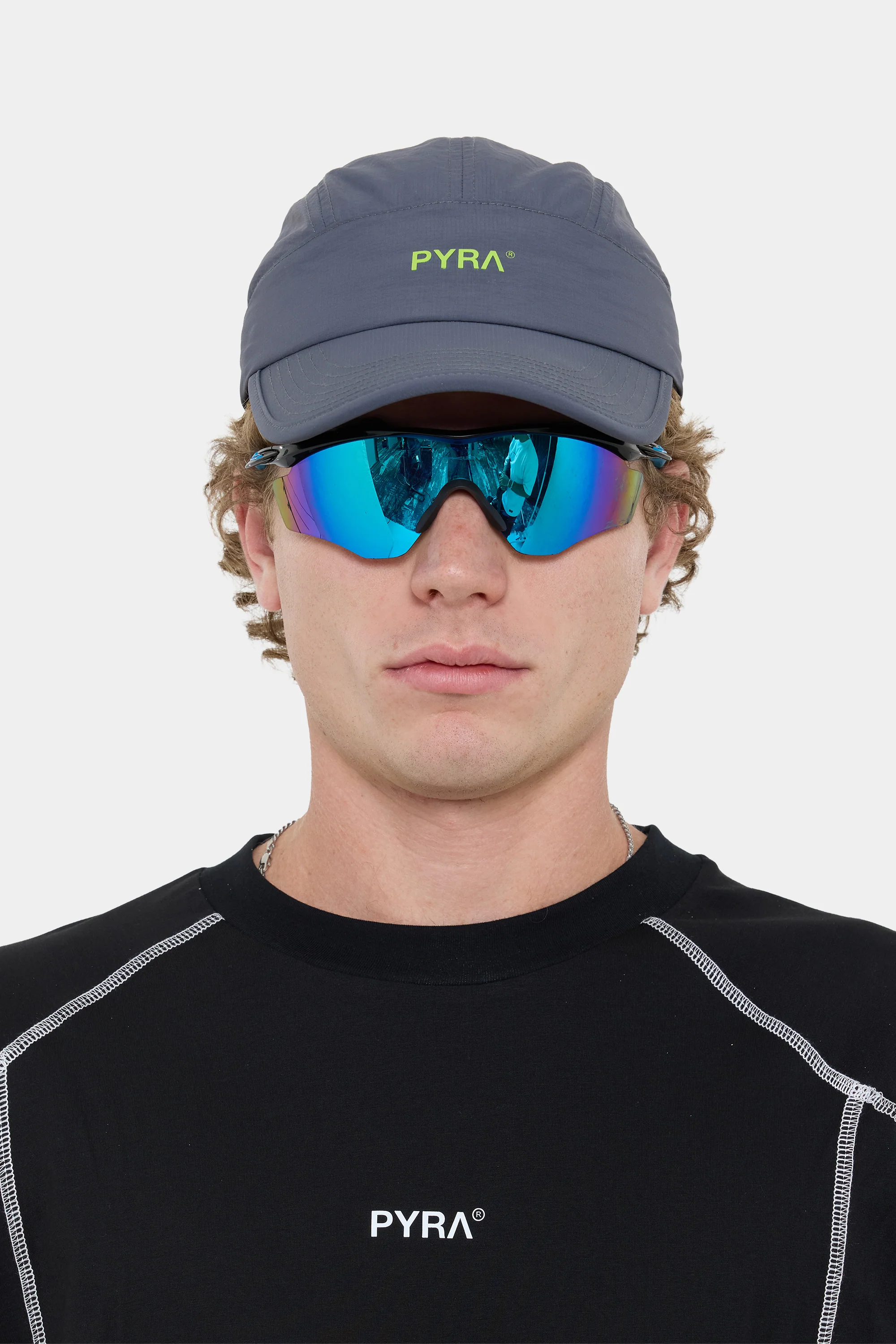 RIPSTOP MULLET RUNNER HAT - Image 5