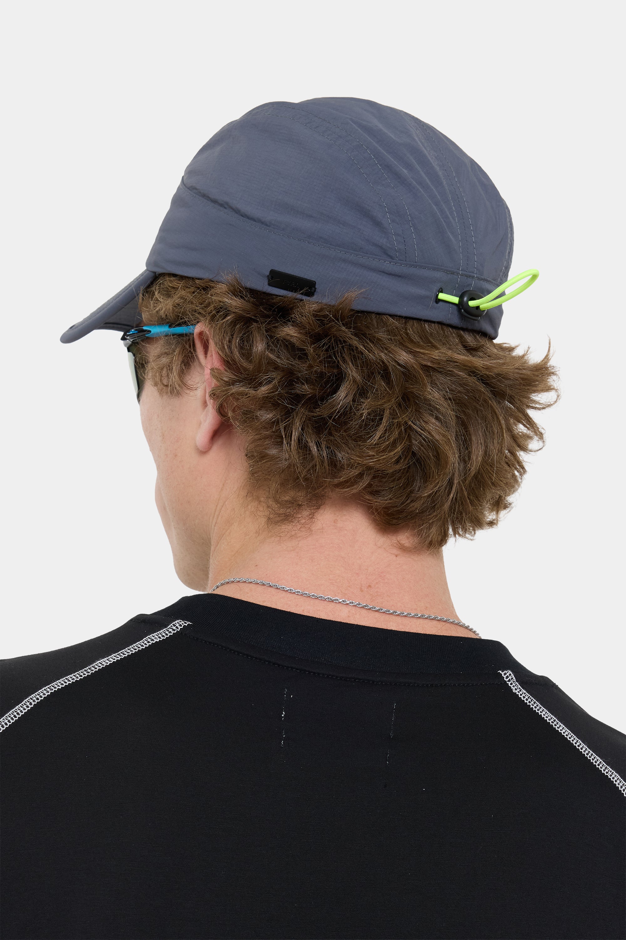 RIPSTOP MULLET RUNNER HAT - Image 6