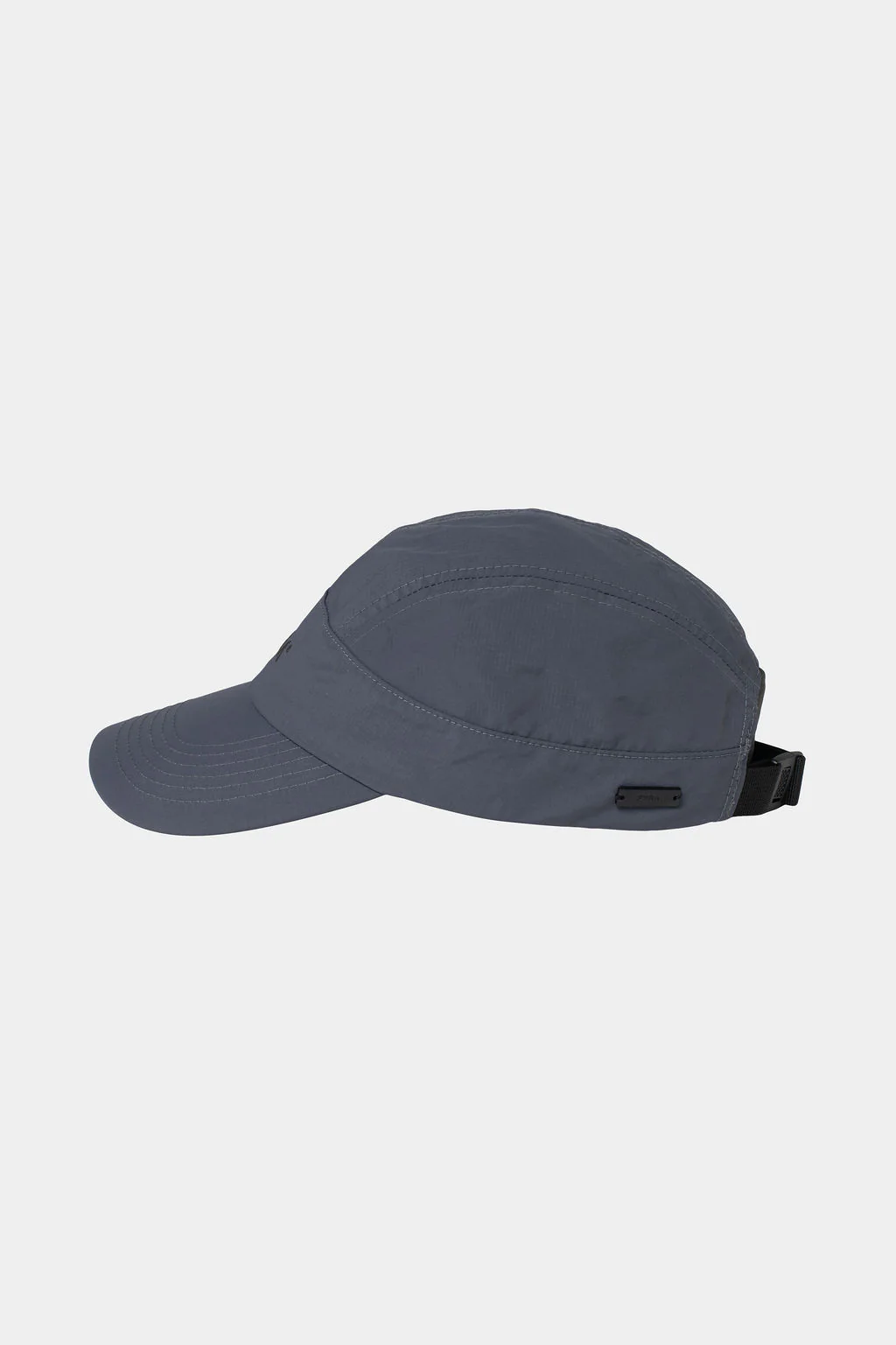 RIPSTOP STRAPBACK - GRAPHITE - Image 2