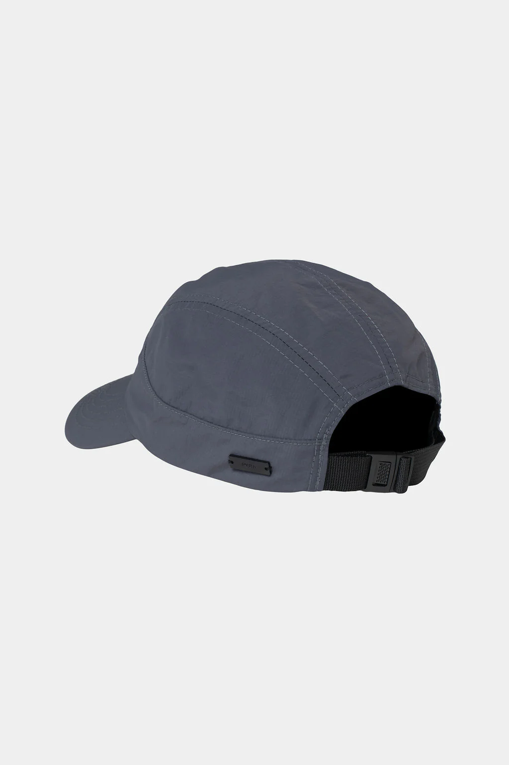 RIPSTOP STRAPBACK - GRAPHITE - Image 3