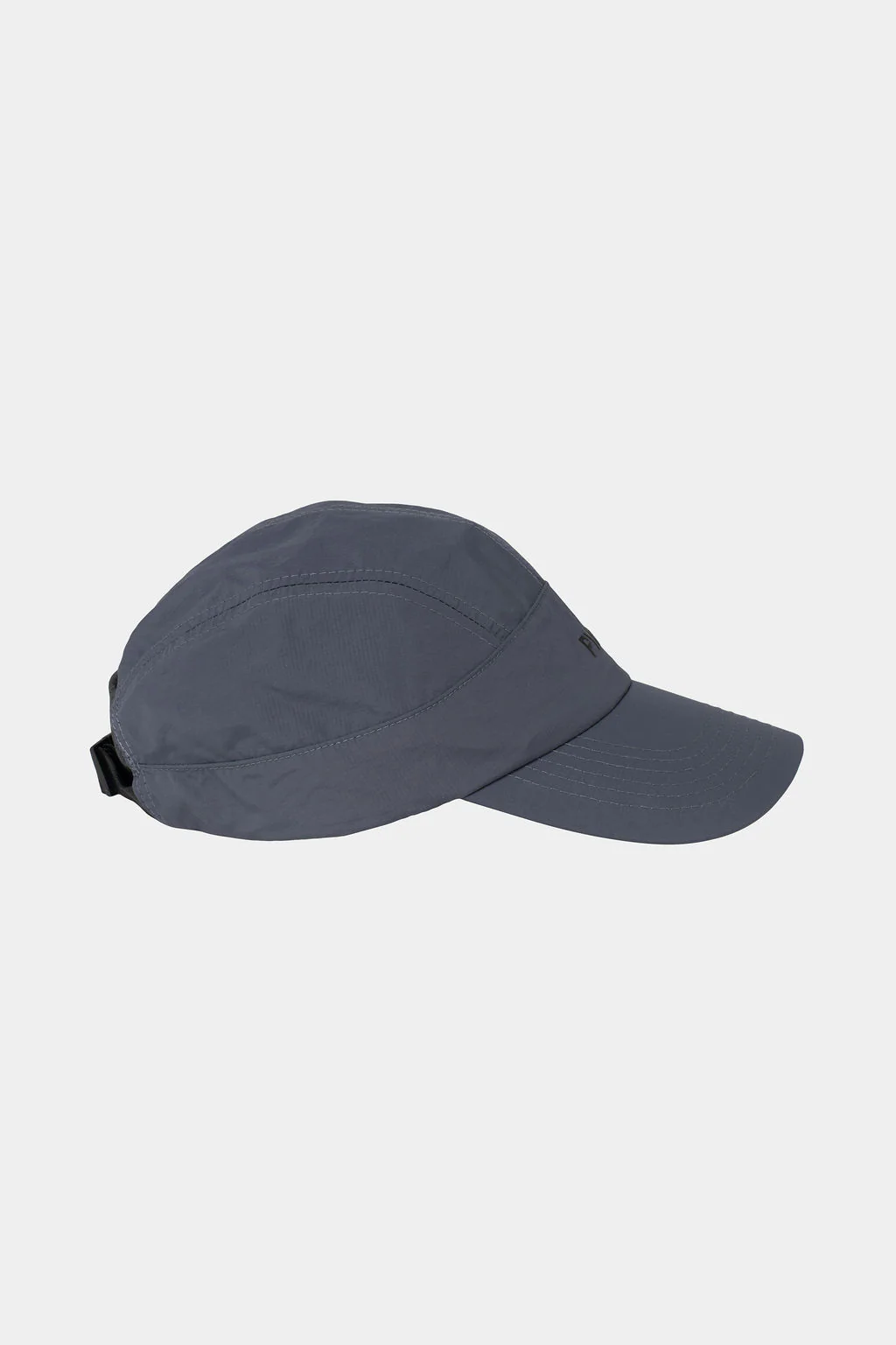 RIPSTOP STRAPBACK - GRAPHITE - Image 4