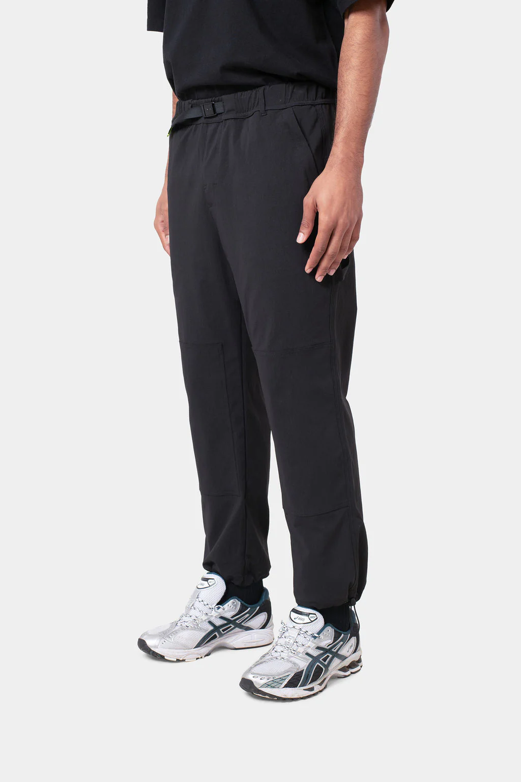 ROCK PANT - BLACK - Image 4