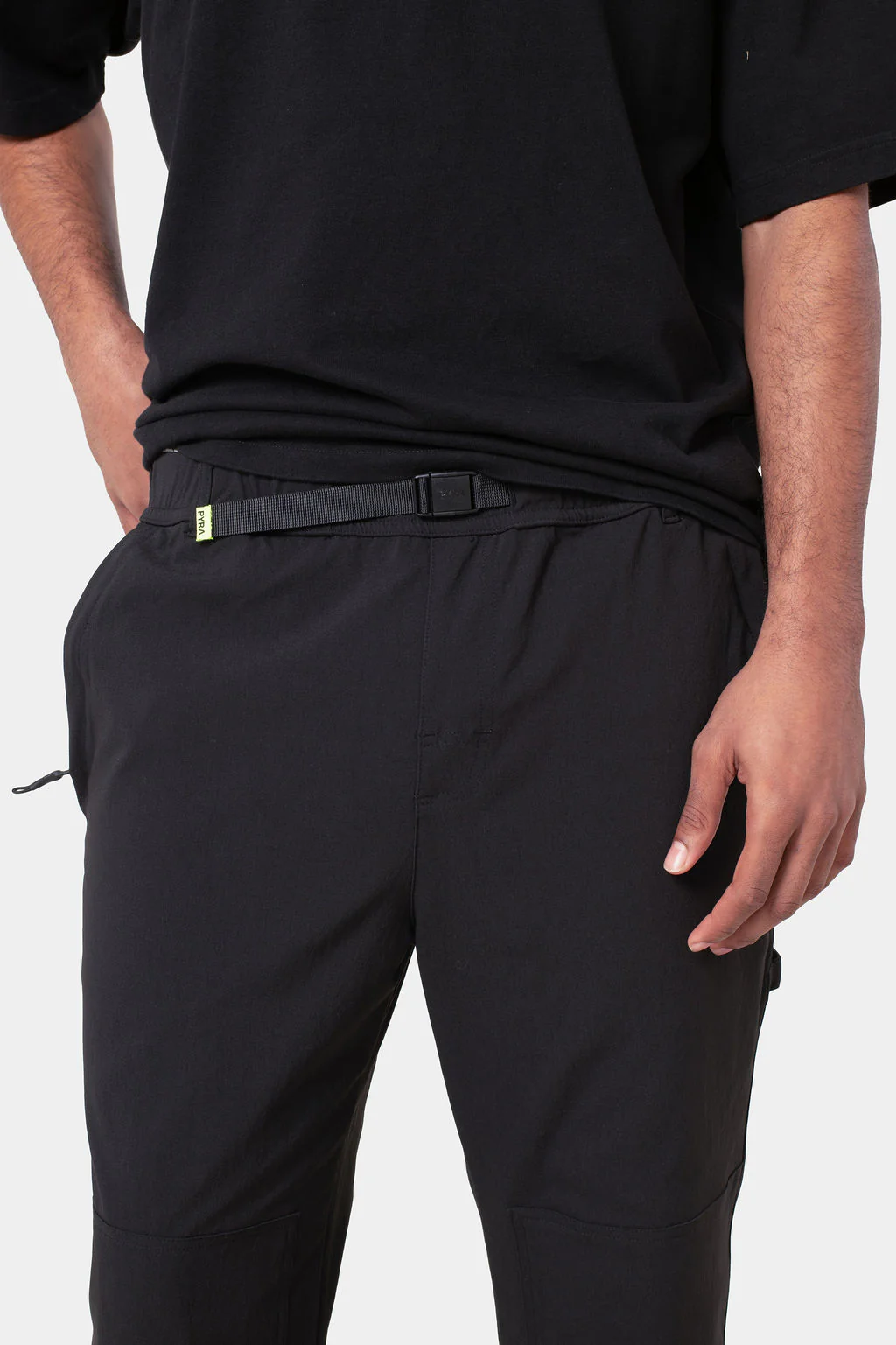 ROCK PANT - BLACK - Image 8