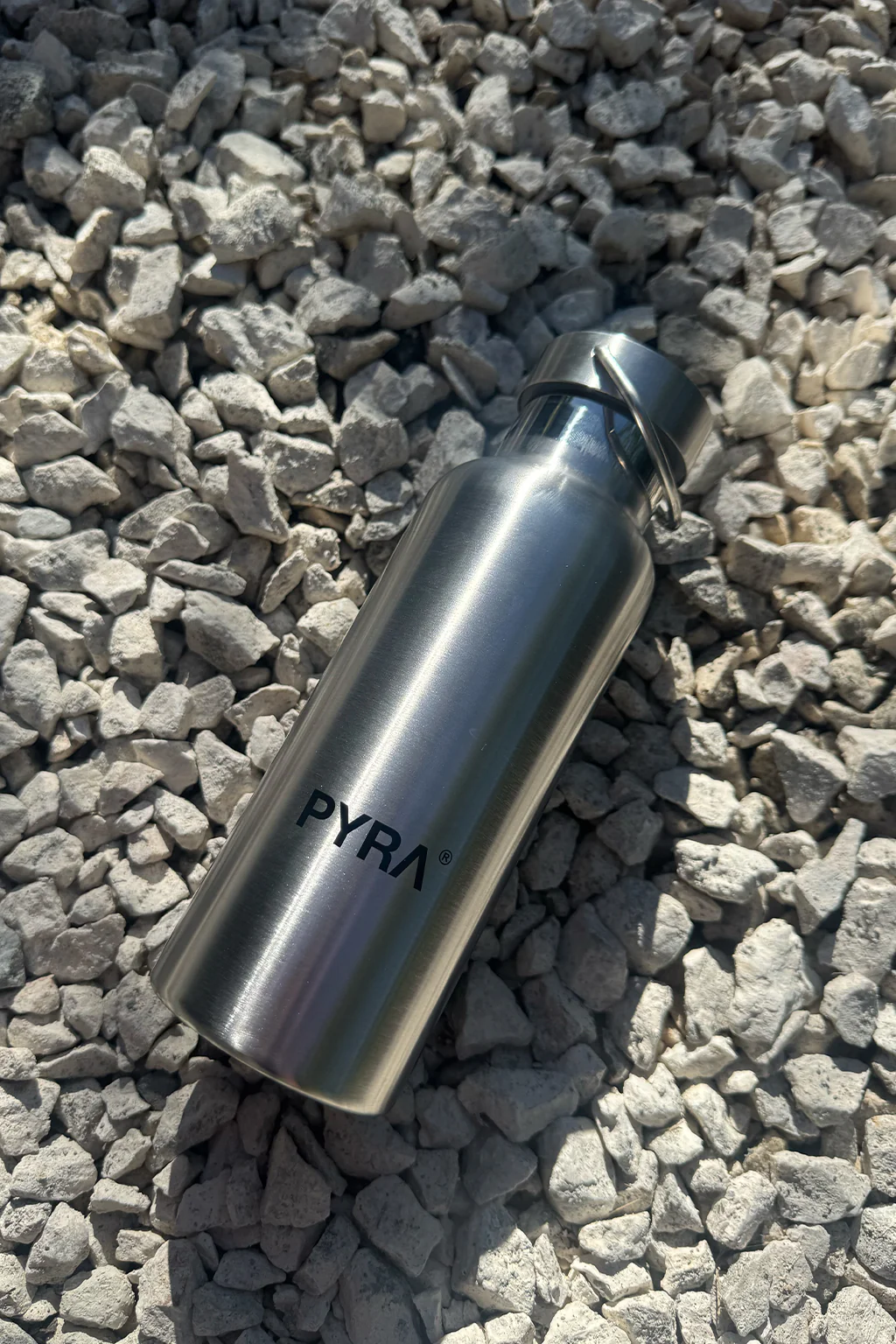 SILVER TEAM BOTTLE 500ML - Image 3